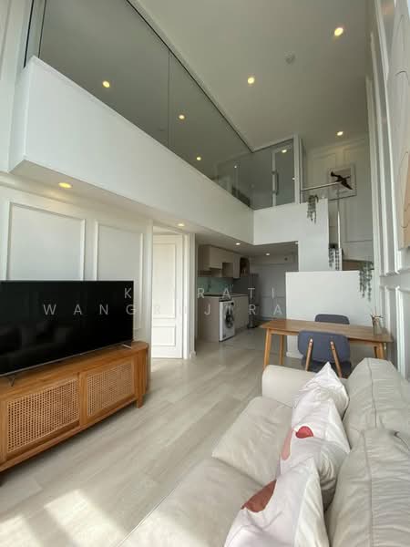 Knightsbridge Prime Sathorn : ไนท์บริดจ์ ไพรม์ สาทร, กรุงเทพ, 599 นราธิวาสราชนครินทร์, ทุ่งมหาเมฆ, สาทร, กรุงเทพ, 55 ตร.ม., คอนโด ขาย, โดย Keerati Wangrujirakul, 500494599 - DDproperty.com