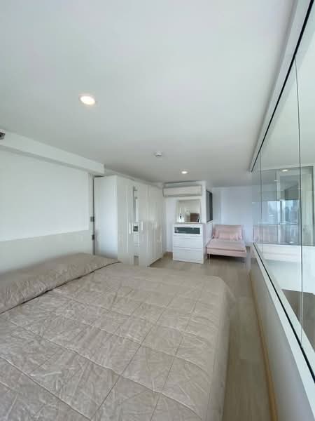 Knightsbridge Prime Sathorn : ไนท์บริดจ์ ไพรม์ สาทร, กรุงเทพ, 599 นราธิวาสราชนครินทร์, ทุ่งมหาเมฆ, สาทร, กรุงเทพ, 55 ตร.ม., คอนโด ขาย, โดย Keerati Wangrujirakul, 500494599 - DDproperty.com