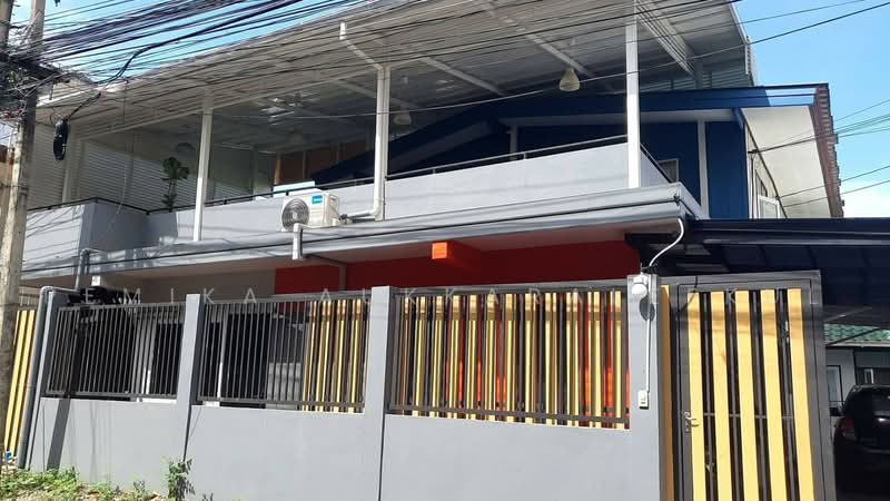 8-BR House, Bangkok, Chan Kasem, Chatuchak, Bangkok, 8 Bedrooms, 400 sqm, Single Detached House For Sale, by Pemika Aukkaraleekul, 500494600 - DDproperty.com