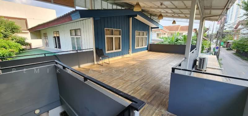 บ้าน 8-ห้องนอน, กรุงเทพ, จันทรเกษม, จตุจักร, กรุงเทพ, 400 ตร.ม., บ้านเดี่ยว ขาย, โดย Pemika Aukkaraleekul, 500494600 - DDproperty.com