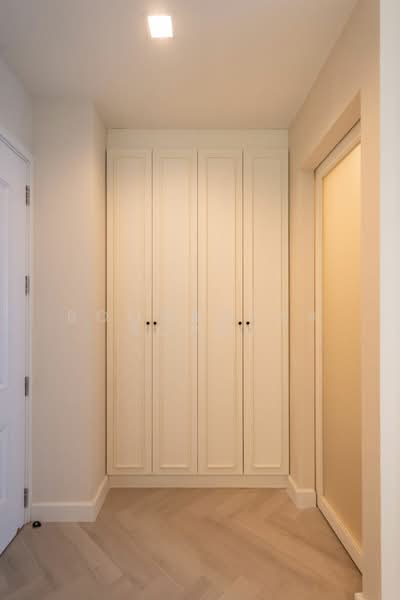 La Residenza, Bangkok, 14 ซอยสุขุมวิท7 ถนนสุขุมวิท คลองเตยเหนือ วัฒนา กทม., Khlongtoei Nua, Watthana, Bangkok, 1 Bedroom, 46 sqm, Condo For Rent, by Boonraksa Sopak, 500494601 - DDproperty.com