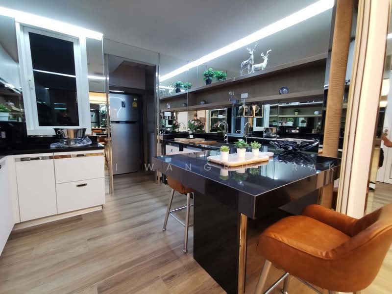 Wilshire Condominium, Bangkok, 80 Soi Sukhimvit 22, Khlong Toei, Bangkok, 3 Bedrooms, 157 sqm, Condo For Rent, by Keerati Wangrujirakul, 500494602 - DDproperty.com