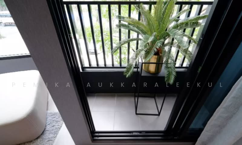 KnightsBridge Space Sukhumvit-Rama 4 : ไนท์บริดจ์ สเปซ สุขุมวิท-พระราม4, กรุงเทพ, ถนนพระรามที่ 4, พระโขนง, คลองเตย, กรุงเทพ, 27 ตร.ม., คอนโด ขาย, โดย Pemika Aukkaraleekul, 500494603 - DDproperty.com