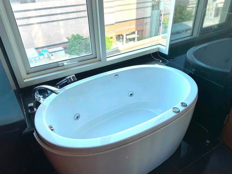 The Infinity, Bangkok, 98 Narathiwatratchanakharin Road, Silom, Bang Rak, Bangkok, 2 Bedrooms, 108 sqm, Condo For Rent, by Boonraksa Sopak, 500494604 - DDproperty.com