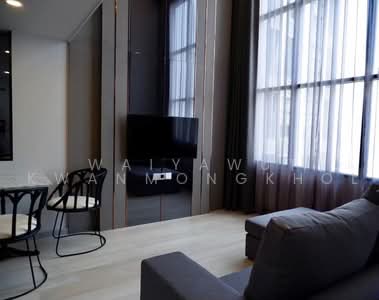 For Rent - Knightsbridge Prime Sathorn, Bangkok