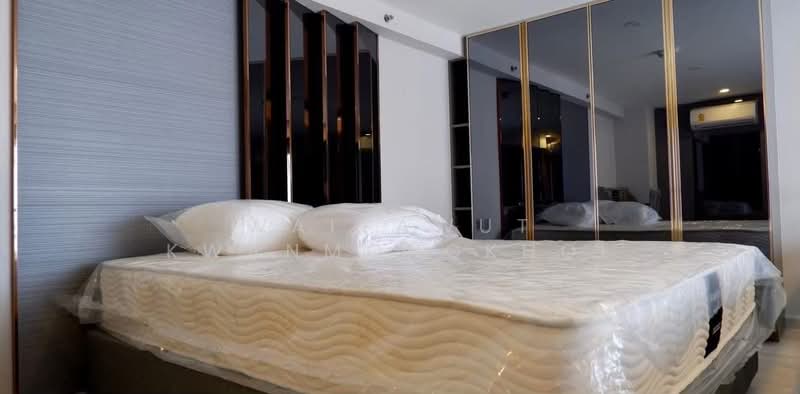 Knightsbridge Prime Sathorn : ไนท์บริดจ์ ไพรม์ สาทร, กรุงเทพ, 599 นราธิวาสราชนครินทร์, ทุ่งมหาเมฆ, สาทร, กรุงเทพ, 37 ตร.ม., คอนโด ให้เช่า, โดย Waiyawut Kwanmongkhol, 500494605 - DDproperty.com
