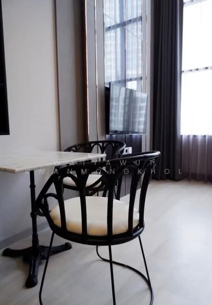 Knightsbridge Prime Sathorn : ไนท์บริดจ์ ไพรม์ สาทร, กรุงเทพ, 599 นราธิวาสราชนครินทร์, ทุ่งมหาเมฆ, สาทร, กรุงเทพ, 37 ตร.ม., คอนโด ให้เช่า, โดย Waiyawut Kwanmongkhol, 500494605 - DDproperty.com