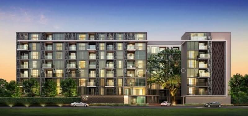 Via BOTANI, Bangkok, 36 Soi Sukhumvit 47, Sukhumvit Road, Khlong Tan Nua, Watthana, Bangkok, 1 Bedroom, 47 sqm, Condo For Sale, by Tawas Panyauaong, 500494606 - DDproperty.com