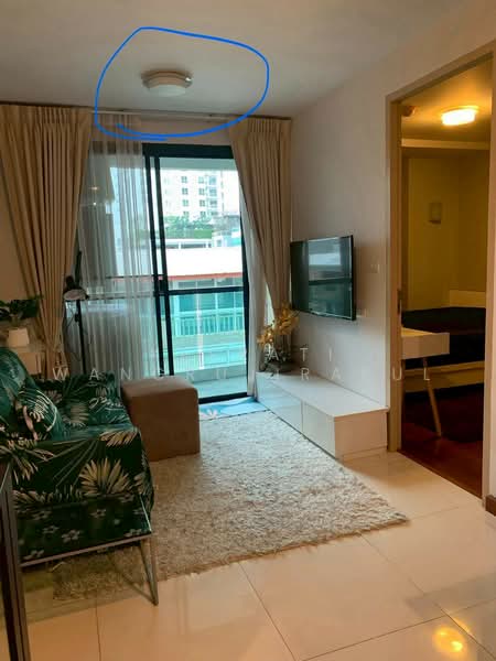 Le Cote Thonglor 8 : เลอ โคเต้ ทองหล่อ 8, กรุงเทพ, ซอยทองหล่อ 8, คลองตันเหนือ, วัฒนา, กรุงเทพ, 33 ตร.ม., คอนโด ให้เช่า, โดย Keerati Wangrujirakul, 500494608 - DDproperty.com