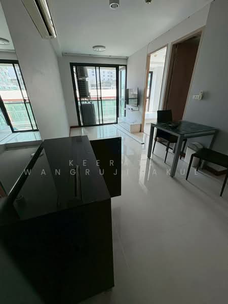 Le Cote Thonglor 8, Bangkok, Soi Thonglor 8, Khlong Tan Nua, Watthana, Bangkok, 1 Bedroom, 33 sqm, Condo For Rent, by Keerati Wangrujirakul, 500494608 - DDproperty.com