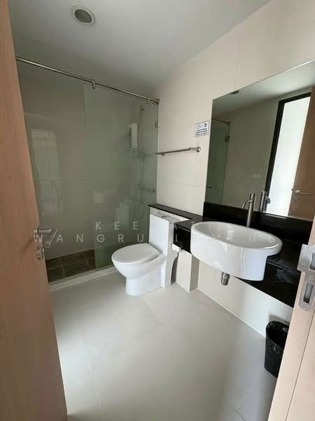 Le Cote Thonglor 8, Bangkok, Soi Thonglor 8, Khlong Tan Nua, Watthana, Bangkok, 1 Bedroom, 33 sqm, Condo For Rent, by Keerati Wangrujirakul, 500494608 - DDproperty.com