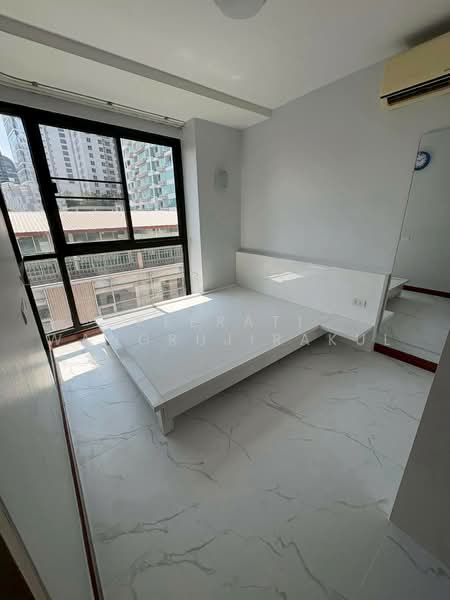 Le Cote Thonglor 8, Bangkok, Soi Thonglor 8, Khlong Tan Nua, Watthana, Bangkok, 1 Bedroom, 33 sqm, Condo For Rent, by Keerati Wangrujirakul, 500494608 - DDproperty.com