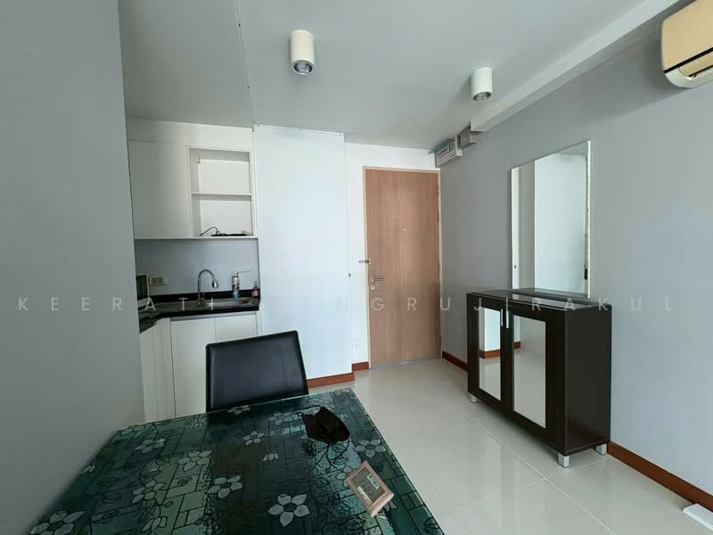 Le Cote Thonglor 8, Bangkok, Soi Thonglor 8, Khlong Tan Nua, Watthana, Bangkok, 1 Bedroom, 33 sqm, Condo For Rent, by Keerati Wangrujirakul, 500494608 - DDproperty.com