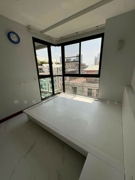 Le Cote Thonglor 8, Bangkok, Soi Thonglor 8, Khlong Tan Nua, Watthana, Bangkok, 1 Bedroom, 33 sqm, Condo For Rent, by Keerati Wangrujirakul, 500494608 - DDproperty.com