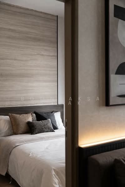 Centric Ratchayothin, Bangkok, 1656 Phahonyothin Rd, Lat Yao, Chatuchak, Bangkok, 1 Bedroom, 35 sqm, Condo For Rent, by Boonraksa Sopak, 500494610 - DDproperty.com
