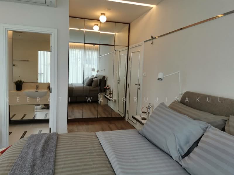Wilshire Condominium, Bangkok, 80 Soi Sukhimvit 22, Khlong Toei, Bangkok, 3 Bedrooms, 157 sqm, Condo For Sale, by Keerati Wangrujirakul, 500494613 - DDproperty.com