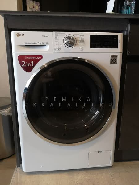 ASHTON Asoke, Bangkok, 131 Asoke Montri Road, Khlongtoei Nua, Watthana, Bangkok, 1 Bedroom, 35 sqm, Condo For Sale, by Pemika Aukkaraleekul, 500494614 - DDproperty.com