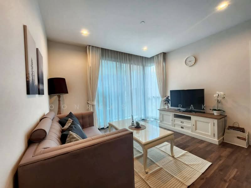 The Room Sukhumvit 62, Bangkok, 2288 Sukhumvit Road, Bang Chak, Phra Khanong, Bangkok, 2 Bedrooms, 76 sqm, Condo For Rent, by Boonraksa Sopak, 500494615 - DDproperty.com