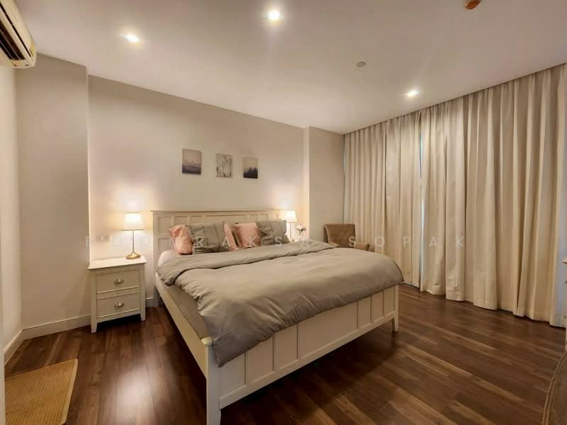 The Room Sukhumvit 62, Bangkok, 2288 Sukhumvit Road, Bang Chak, Phra Khanong, Bangkok, 2 Bedrooms, 76 sqm, Condo For Rent, by Boonraksa Sopak, 500494615 - DDproperty.com