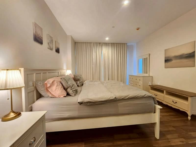 The Room Sukhumvit 62, Bangkok, 2288 Sukhumvit Road, Bang Chak, Phra Khanong, Bangkok, 2 Bedrooms, 76 sqm, Condo For Rent, by Boonraksa Sopak, 500494615 - DDproperty.com