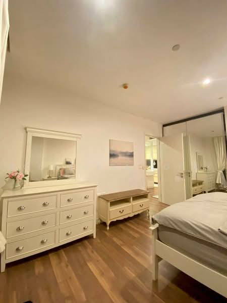 The Room Sukhumvit 62 : เดอะรูม สุขุมวิท 62, กรุงเทพ, 2288 ถ.สุขุมวิท, บางจาก, พระโขนง, กรุงเทพ, 76 ตร.ม., คอนโด ให้เช่า, โดย Boonraksa Sopak, 500494615 - DDproperty.com