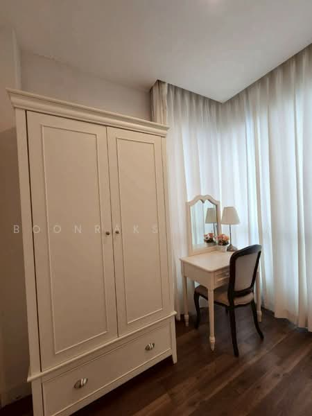 The Room Sukhumvit 62, Bangkok, 2288 Sukhumvit Road, Bang Chak, Phra Khanong, Bangkok, 2 Bedrooms, 76 sqm, Condo For Rent, by Boonraksa Sopak, 500494615 - DDproperty.com