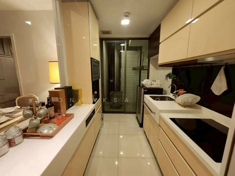 The Room Sukhumvit 62 : เดอะรูม สุขุมวิท 62, กรุงเทพ, 2288 ถ.สุขุมวิท, บางจาก, พระโขนง, กรุงเทพ, 76 ตร.ม., คอนโด ให้เช่า, โดย Boonraksa Sopak, 500494615 - DDproperty.com
