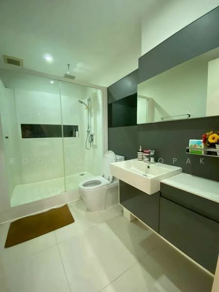 The Room Sukhumvit 62 : เดอะรูม สุขุมวิท 62, กรุงเทพ, 2288 ถ.สุขุมวิท, บางจาก, พระโขนง, กรุงเทพ, 76 ตร.ม., คอนโด ให้เช่า, โดย Boonraksa Sopak, 500494615 - DDproperty.com