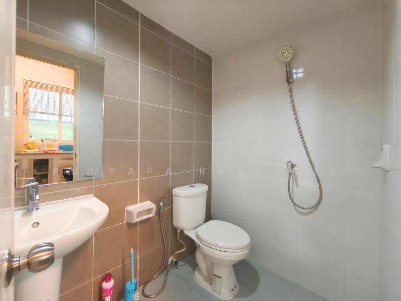 Lio Bliss Rangsit-Klong 4, Pathum Thani, Bang Yitho, Thanyaburi, Pathum Thani, 3 Bedrooms, 105 sqm, Townhouse For Sale, by Punpapa Rassamee, 500494616 - DDproperty.com