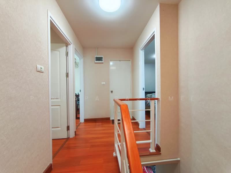 Lio Bliss Rangsit-Klong 4, Pathum Thani, Bang Yitho, Thanyaburi, Pathum Thani, 3 Bedrooms, 105 sqm, Townhouse For Sale, by Punpapa Rassamee, 500494616 - DDproperty.com