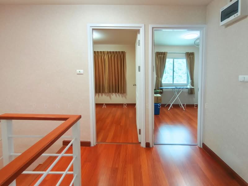 Lio Bliss Rangsit-Klong 4, Pathum Thani, Bang Yitho, Thanyaburi, Pathum Thani, 3 Bedrooms, 105 sqm, Townhouse For Sale, by Punpapa Rassamee, 500494616 - DDproperty.com