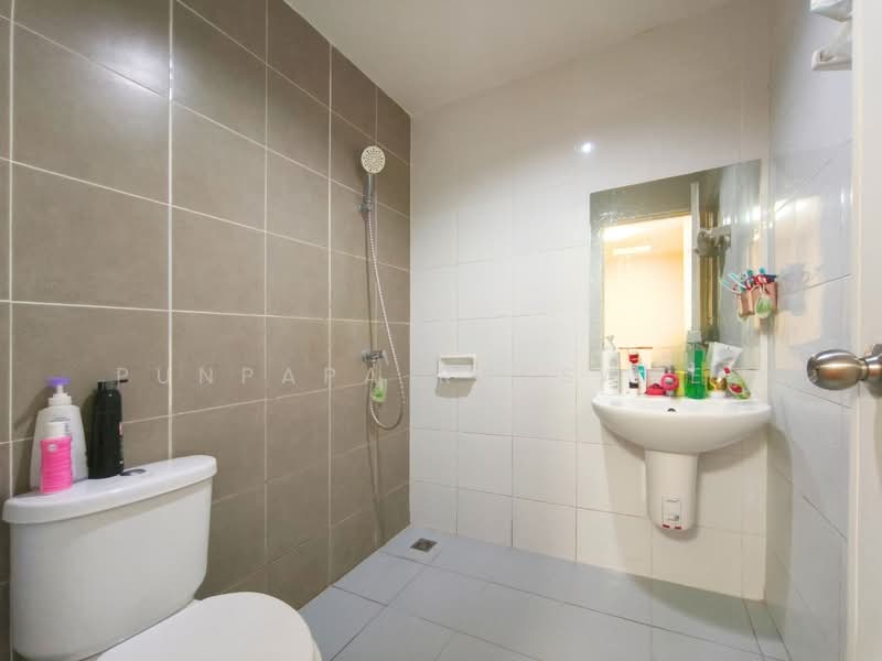Lio Bliss Rangsit-Klong 4, Pathum Thani, Bang Yitho, Thanyaburi, Pathum Thani, 3 Bedrooms, 105 sqm, Townhouse For Sale, by Punpapa Rassamee, 500494616 - DDproperty.com