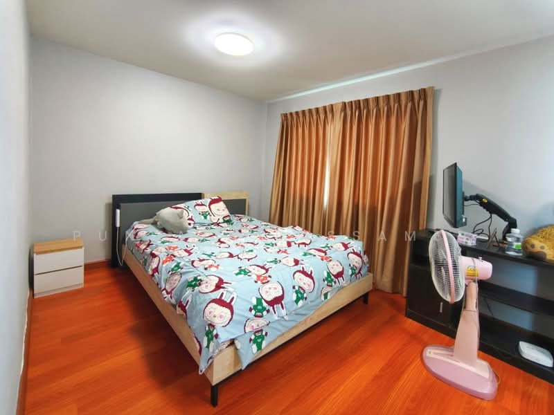 Lio Bliss Rangsit-Klong 4, Pathum Thani, Bang Yitho, Thanyaburi, Pathum Thani, 3 Bedrooms, 105 sqm, Townhouse For Sale, by Punpapa Rassamee, 500494616 - DDproperty.com