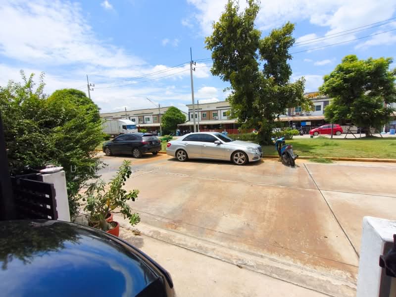 Lio Bliss Rangsit-Klong 4, Pathum Thani, Bang Yitho, Thanyaburi, Pathum Thani, 3 Bedrooms, 105 sqm, Townhouse For Sale, by Punpapa Rassamee, 500494616 - DDproperty.com
