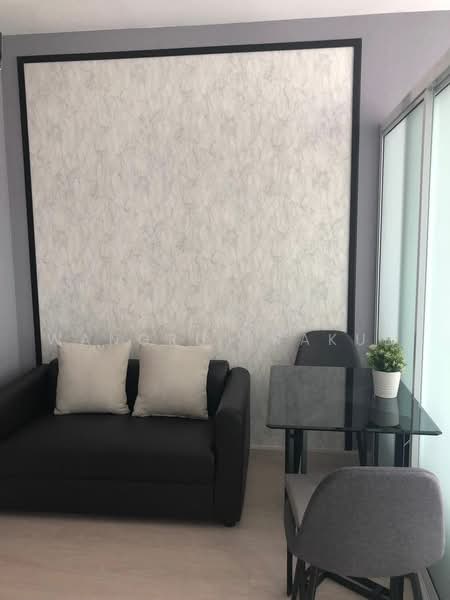 IDEO MOBI Sukhumvit 81, Bangkok, 2097 Sukhumvit Road, Bang Chak, Phra Khanong, Bangkok, 1 Bedroom, 22 sqm, Condo For Rent, by Keerati Wangrujirakul, 500494617 - DDproperty.com