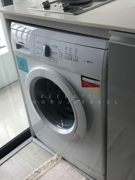 IDEO MOBI Sukhumvit 81, Bangkok, 2097 Sukhumvit Road, Bang Chak, Phra Khanong, Bangkok, 1 Bedroom, 22 sqm, Condo For Rent, by Keerati Wangrujirakul, 500494617 - DDproperty.com