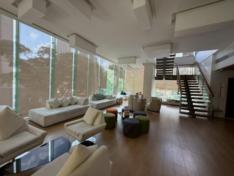 The Room Sukhumvit 21, Bangkok, Asok Montri Rd, Khlongtoei Nua, Watthana, Bangkok, 2 Bedrooms, 98 sqm, Condo For Sale, by Tawas Panyauaong, 500494618 - DDproperty.com