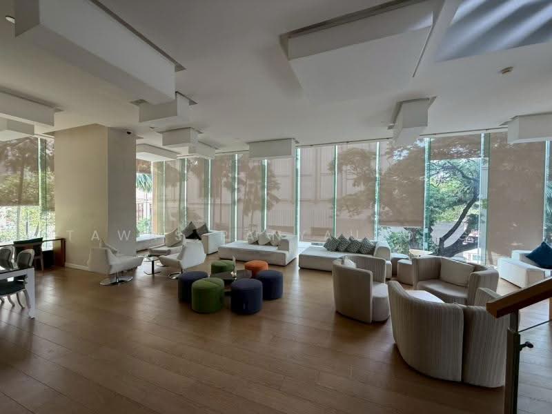 The Room Sukhumvit 21, Bangkok, Asok Montri Rd, Khlongtoei Nua, Watthana, Bangkok, 2 Bedrooms, 98 sqm, Condo For Sale, by Tawas Panyauaong, 500494618 - DDproperty.com