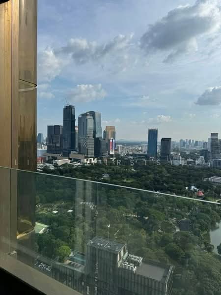 Nimit Langsuan : นิมิตร หลังสวน, กรุงเทพ, ถนนหลังสวน, ลุมพินี, ปทุมวัน, กรุงเทพ, 164 ตร.ม., คอนโด ขาย, โดย LINE @firststep, 500494622 - DDproperty.com