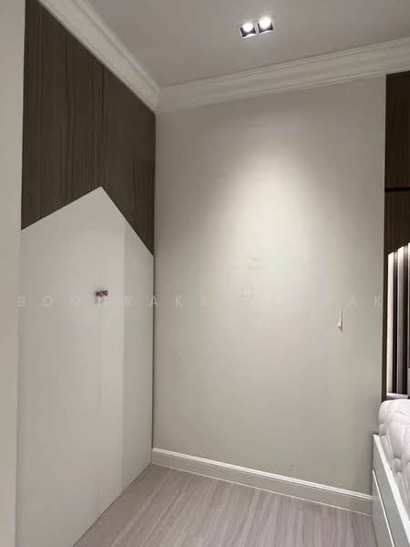 The Parkland Phetkasem 56, Bangkok, Phetkasem Road, Bang Wa, Phasi Charoen, Bangkok, 2 Bedrooms, 62 sqm, Condo For Rent, by Boonraksa Sopak, 500494624 - DDproperty.com