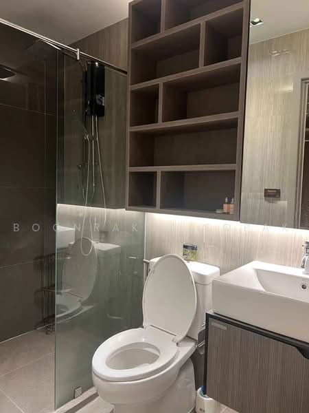 The Parkland Phetkasem 56, Bangkok, Phetkasem Road, Bang Wa, Phasi Charoen, Bangkok, 2 Bedrooms, 62 sqm, Condo For Rent, by Boonraksa Sopak, 500494624 - DDproperty.com