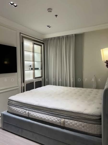 The Parkland Phetkasem 56, Bangkok, Phetkasem Road, Bang Wa, Phasi Charoen, Bangkok, 2 Bedrooms, 62 sqm, Condo For Rent, by Boonraksa Sopak, 500494624 - DDproperty.com
