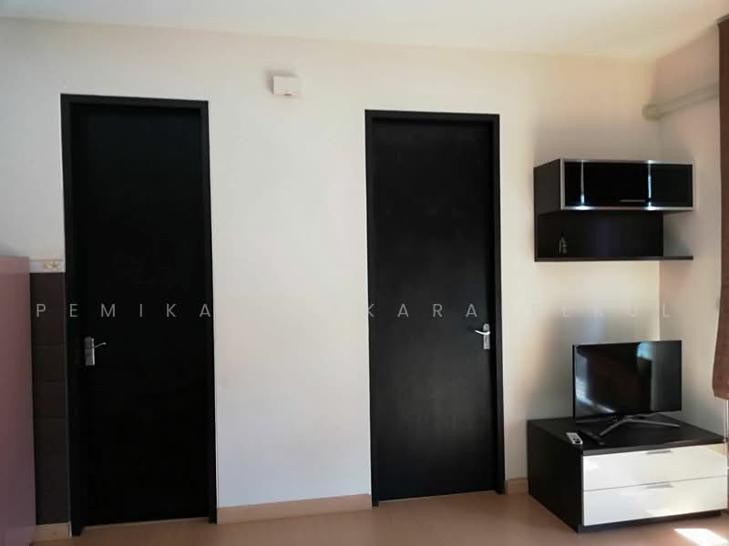 Baan Klang Krung Siam-Pathumwan, Bangkok, Petchburi Road, Thanon Phetchaburi, Ratchathewi, Bangkok, 1 Bedroom, 57 sqm, Condo For Sale, by Pemika Aukkaraleekul, 500494626 - DDproperty.com