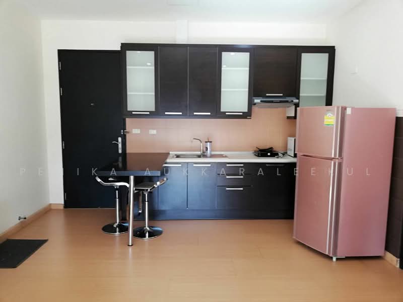 Baan Klang Krung Siam-Pathumwan, Bangkok, Petchburi Road, Thanon Phetchaburi, Ratchathewi, Bangkok, 1 Bedroom, 57 sqm, Condo For Sale, by Pemika Aukkaraleekul, 500494626 - DDproperty.com