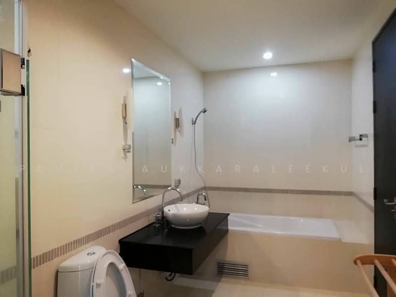 Baan Klang Krung Siam-Pathumwan : บ้านกลางกรุง สยาม-ปทุมวัน คอนโดมิเนียม, กรุงเทพ, ถนนเพชรบุรี แขวงถนนเพชรบุรี เขตราชเทวี กรุงเทพมหานคร, ถนนเพชรบุรี, ราชเทวี, กรุงเทพ, 57 ตร.ม., คอนโด ขาย, โดย Pemika Aukkaraleekul, 500494626 - DDproperty.com