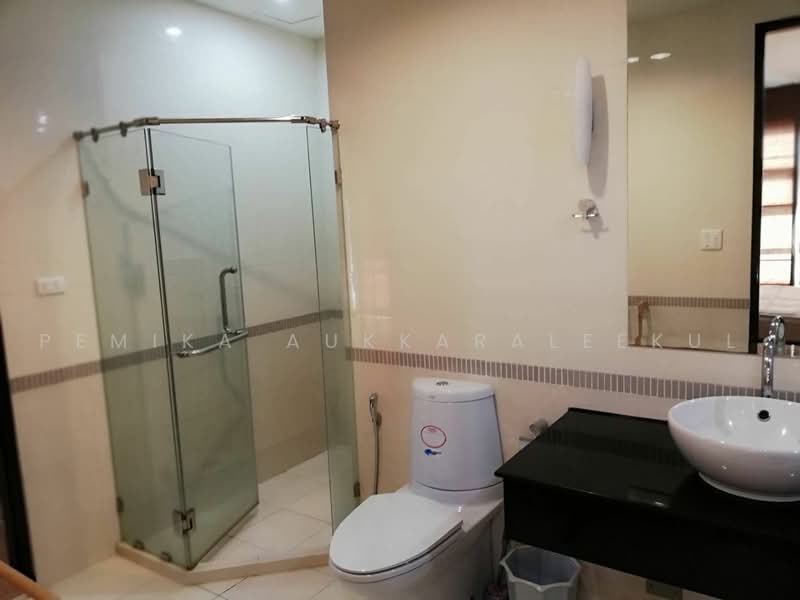 Baan Klang Krung Siam-Pathumwan : บ้านกลางกรุง สยาม-ปทุมวัน คอนโดมิเนียม, กรุงเทพ, ถนนเพชรบุรี แขวงถนนเพชรบุรี เขตราชเทวี กรุงเทพมหานคร, ถนนเพชรบุรี, ราชเทวี, กรุงเทพ, 57 ตร.ม., คอนโด ขาย, โดย Pemika Aukkaraleekul, 500494626 - DDproperty.com