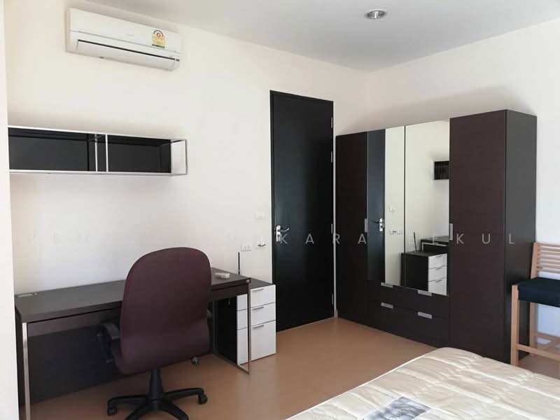 Baan Klang Krung Siam-Pathumwan, Bangkok, Petchburi Road, Thanon Phetchaburi, Ratchathewi, Bangkok, 1 Bedroom, 57 sqm, Condo For Sale, by Pemika Aukkaraleekul, 500494626 - DDproperty.com