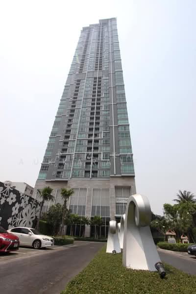 Rhythm Phahol-Ari, Bangkok, 1377 Phaholyothin Road, Samsen Nai, Phaya Thai, Bangkok, 1 Bedroom, 46 sqm, Condo For Sale, by Pemika Aukkaraleekul, 500494629 - DDproperty.com