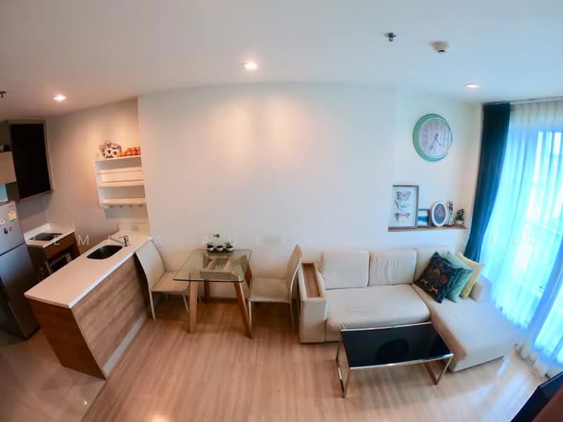 Rhythm Phahol-Ari, Bangkok, 1377 Phaholyothin Road, Samsen Nai, Phaya Thai, Bangkok, 1 Bedroom, 46 sqm, Condo For Sale, by Pemika Aukkaraleekul, 500494629 - DDproperty.com