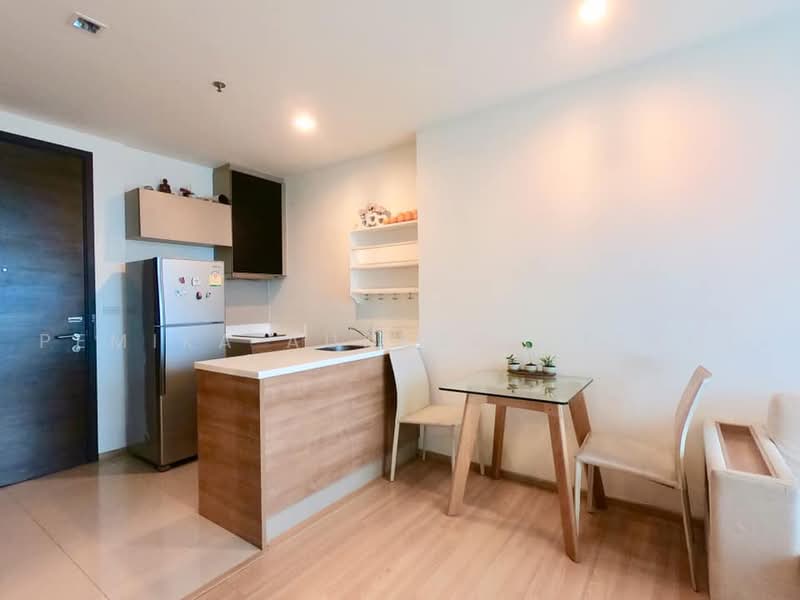 Rhythm Phahol-Ari, Bangkok, 1377 Phaholyothin Road, Samsen Nai, Phaya Thai, Bangkok, 1 Bedroom, 46 sqm, Condo For Sale, by Pemika Aukkaraleekul, 500494629 - DDproperty.com